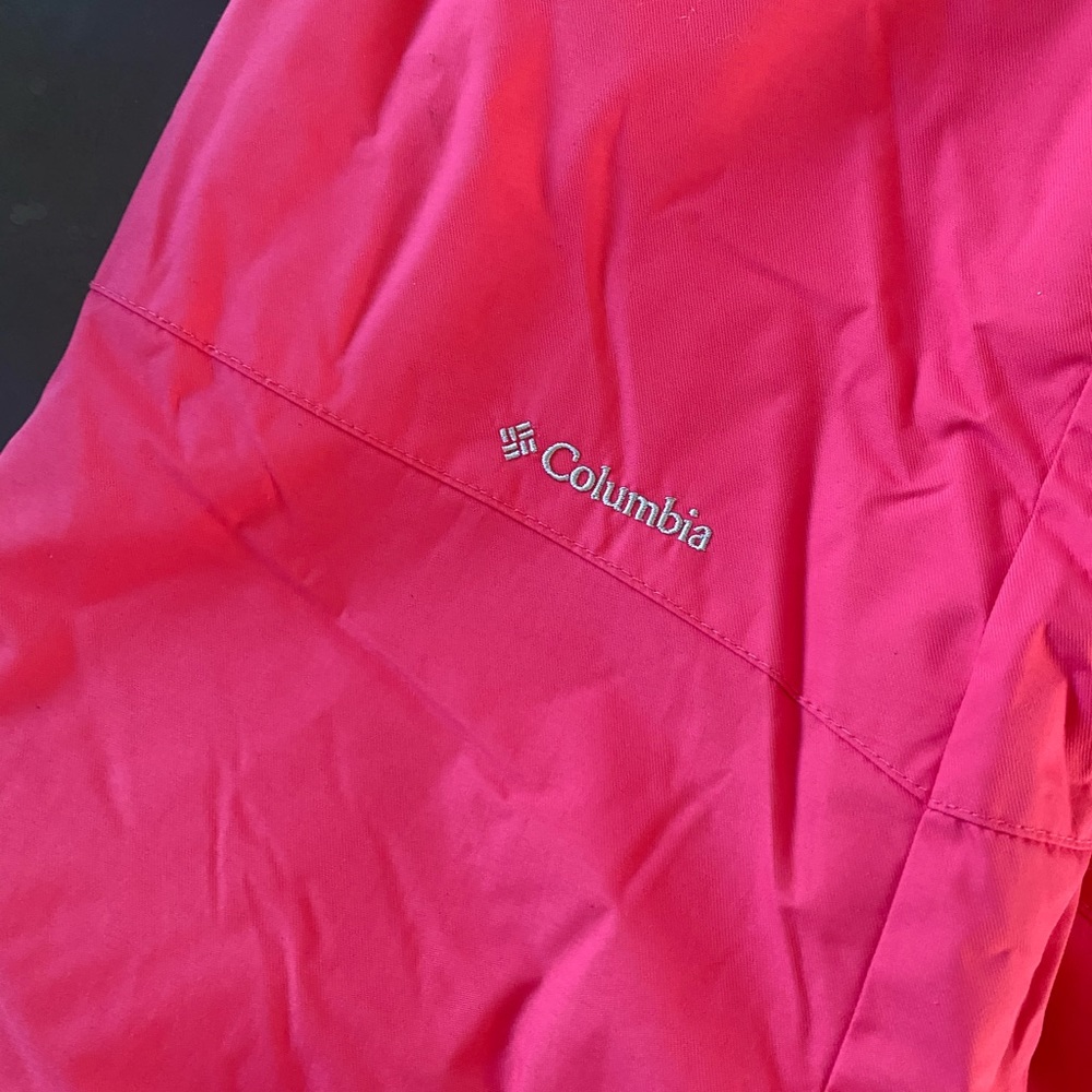Colombia ski pants size 18/20 - Picture 2 of 7